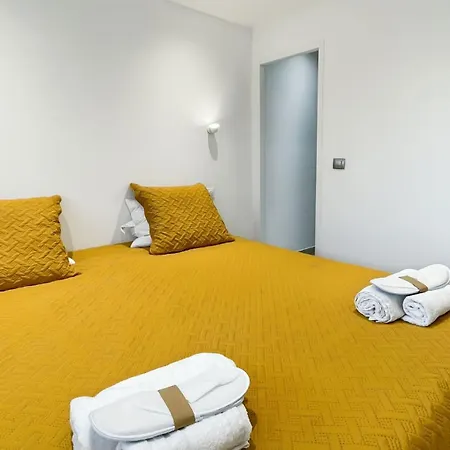 Lhelvetia - 3 Bedrooms - 3 Bathrooms - Near Croisette Apartment *