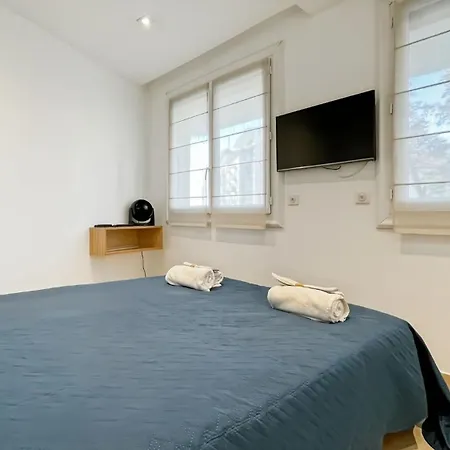 Lhelvetia - 3 Bedrooms - 3 Bathrooms - Near Croisette * Cannes